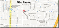 Rua Belmiro de Almeida, 45, 3 e 4 andares - Vila Mariana