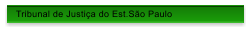 Tribunal de Justia do Est.So Paulo